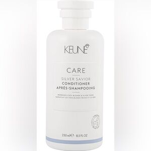 Keune Care Silver Savior Conditioner